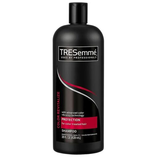 TRESemm ? Shampoo Color Revitalize 28 oz ( Pack of 3 )