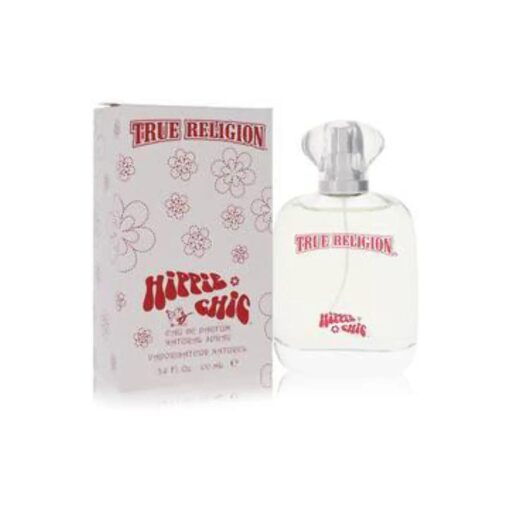 True Religion Hippie Chic - 3.4 fl oz EDP