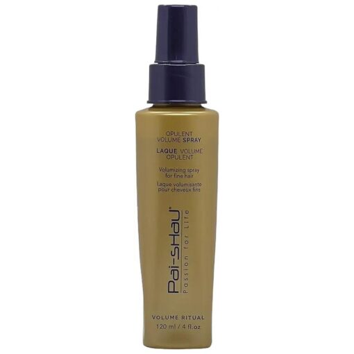 Opulent Volume Spray, 4 Fl Oz