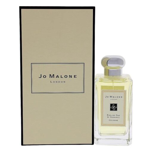 Jo Malone English Oak & Hazelnut Cologne Spray, 3.4 Ounce