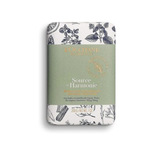 L'Occitane Cocon de Serenite Soap