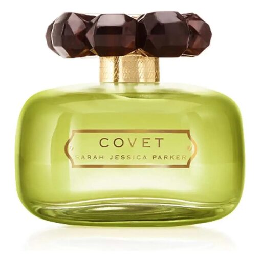 Covet By Sarah Jessica Parker For Women, Eau De Parfum Spray 3.4-Ounces