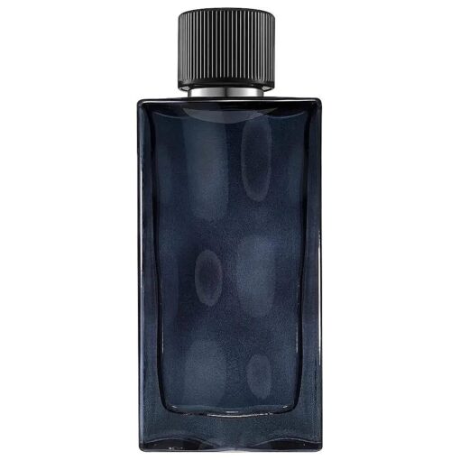 Abercrombie & Fitch First Instinct Blue By Abercrombie & Fitch for Men - 3.4 Oz Edt Spray, 3.4 Oz