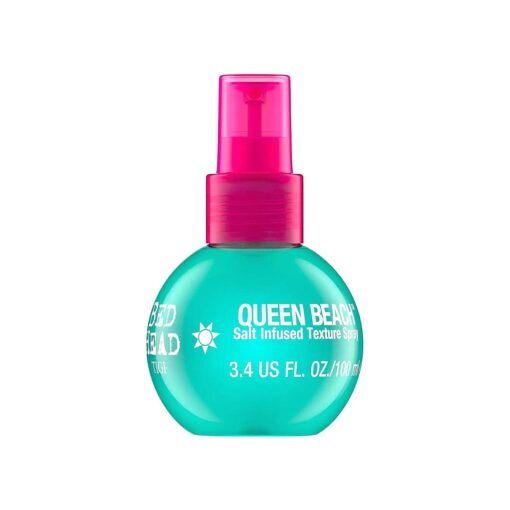 Queen Beach Salt Spray, 3.4 Oz, 1count