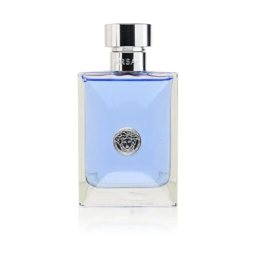 Versace Pour Homme for Men 3.4 oz After Shave Pour