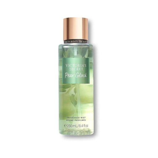 Victoria 's Secret Pear Glace 8.4 oz Fragrance Mist