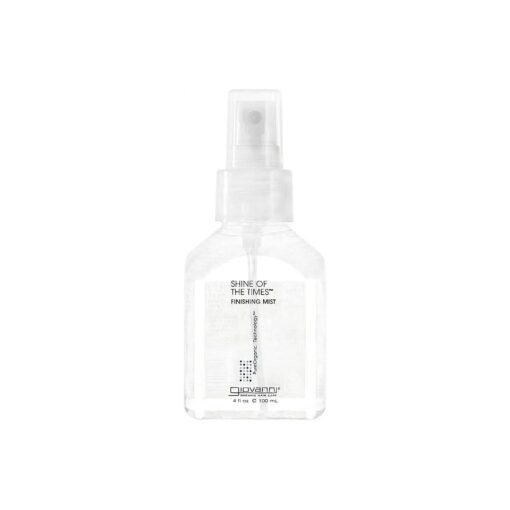 Shine of The Times Finishing Mist - 4 fl oz