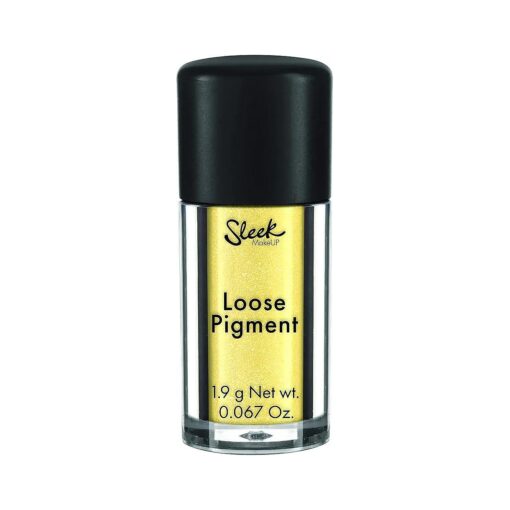 Sleek MakeUp Loose Pigment, Rush, 40 g