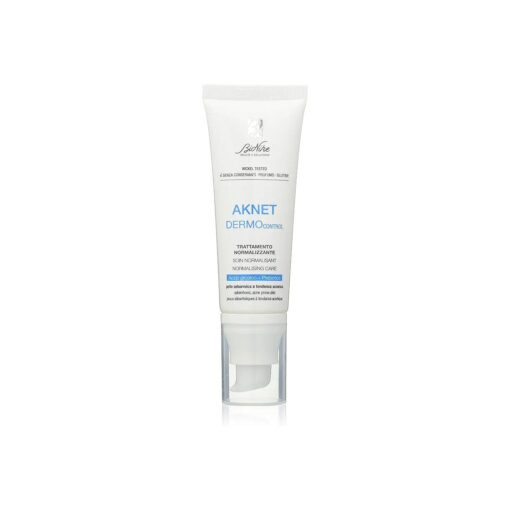 Dermo Control Acne Trendy Seborrheic Skin Normalizer 40ml Aknet Bionike