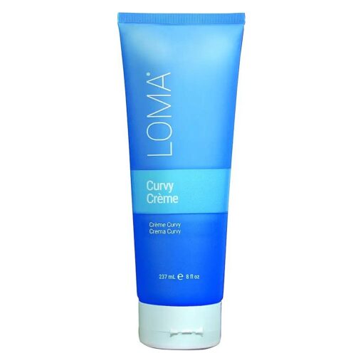 Loma Curvature Curvy Creme 8.45 Ounce