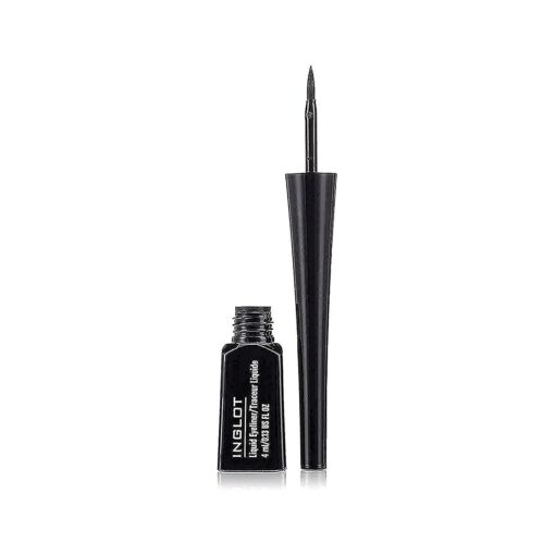 Inglot LIQUID EYELINER 25 | 4 ml/0.13 US FL OZ