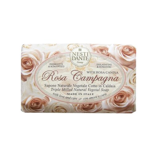 Nesti Dante Nesti dante le rose collection - rosa champagne, 5.3oz, 5.3 Ounce