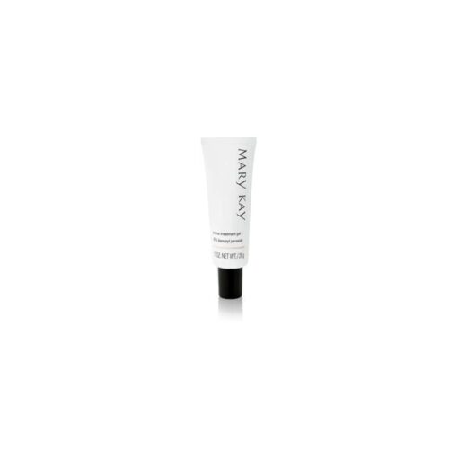 Mary Kay Acne Treatment Gel ~ Acne Medication 5 % Benzoyl Peroxide