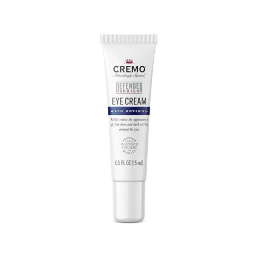 Eye Cream Anti-Aging Retinol .5oz