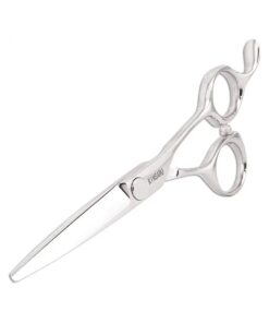 Hair Scissors Professional 5.5 Inch Hair Cutting Scissors Hair Shears Haircut Scissors Barber Shears 440c Barber Scissors Hairdresser Scissors KINSARO