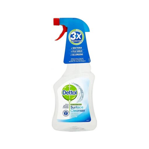 Dettol Surface Cleanser, 500 ml