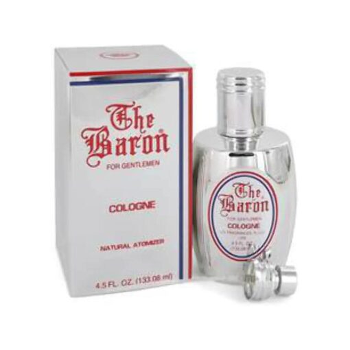 THE BARON by LTL Cologne Spray 4.5 oz for Men