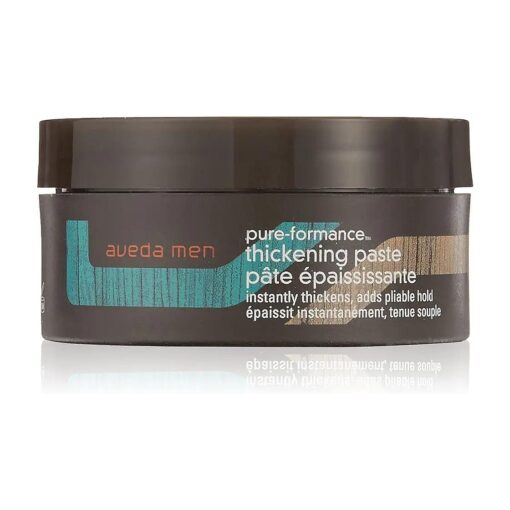 Aveda Men BB 75 Milliliters Thickening Paste, 2.5 Ounce ( Pack of 1 )