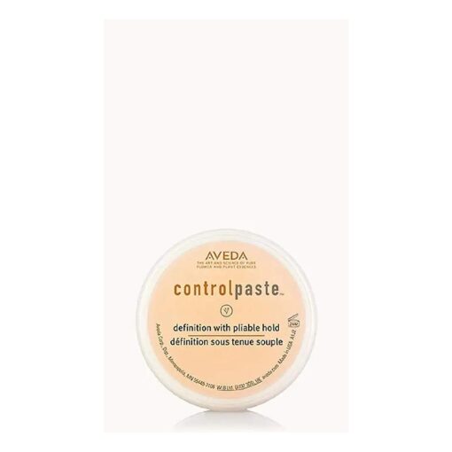 Aveda Control Paste Finishing Paste Definition with Pliable Hold 2.5 Ounce