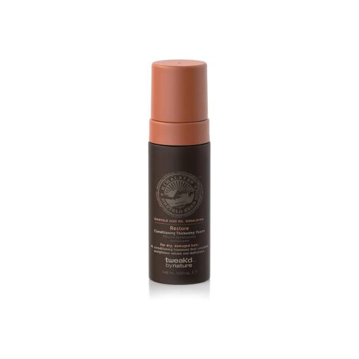 Tweak 'd Restore Conditioning Thickening Foam 5 fl, oz .