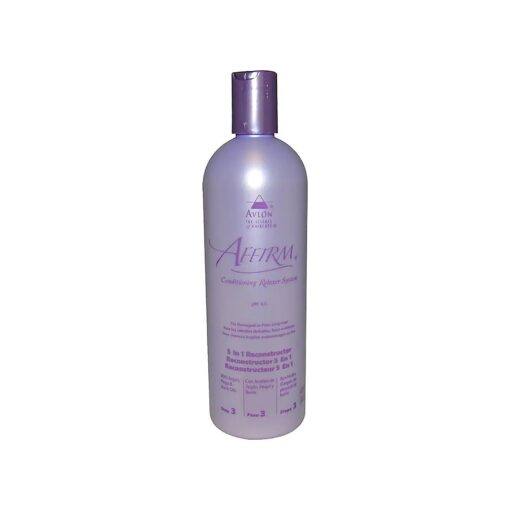 Avlon Affirm 5 In 1 Reconstructor for Unisex - 16 oz Treatment