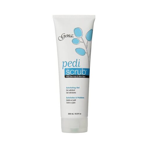 Gena Pedi Scrub Gel 8.5 oz