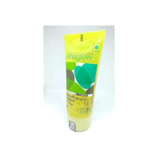 FACE WASH 50GM