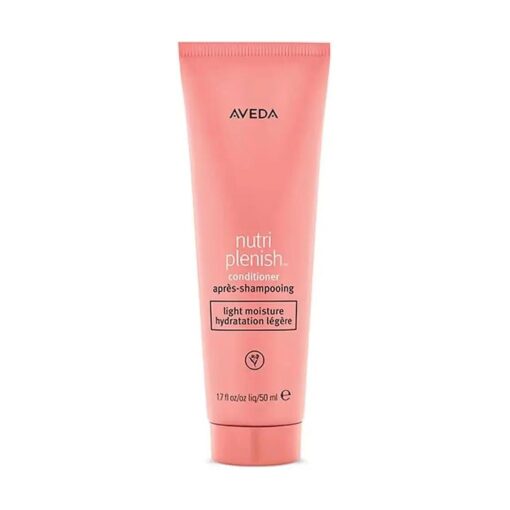 Aveda Nutri Plenish Conditioner Light Moisture 1.7 fl oz / 50 ml