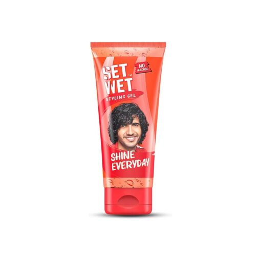 Style Hair Gel Wet Look 50 ml