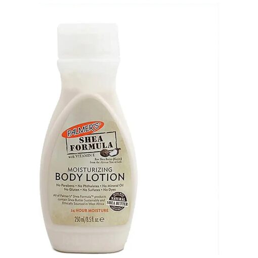 Shea Butter Formula Lotion 8.50 oz ( Pack of 3 )