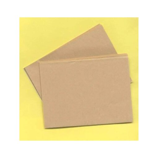 Japanese Premium Oil Blotting Paper - ( 500 Sheets ) !