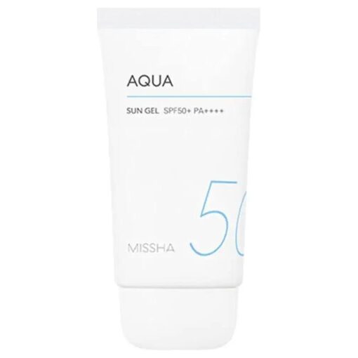 All-around Safe Block Aqua Sun Gel Spf50+/pa+++ 50ml