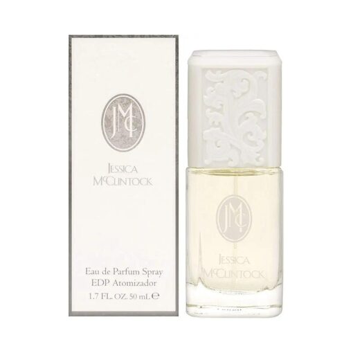 Jessica Mcclintock By Jessica Mcclintock For Women, Eau De Parfum Spray 1.7 Oz .