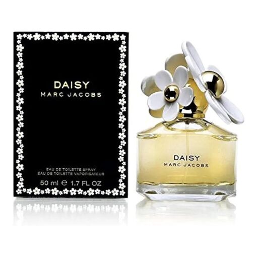 MARC JACOBS MJ DAISY EDT Spray,1.7 Fl Oz