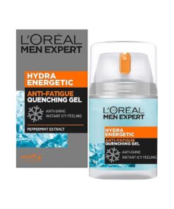 L'Oreal Men Expert Hydra Energetic Anti-Fatigue 24H Quenching Gel