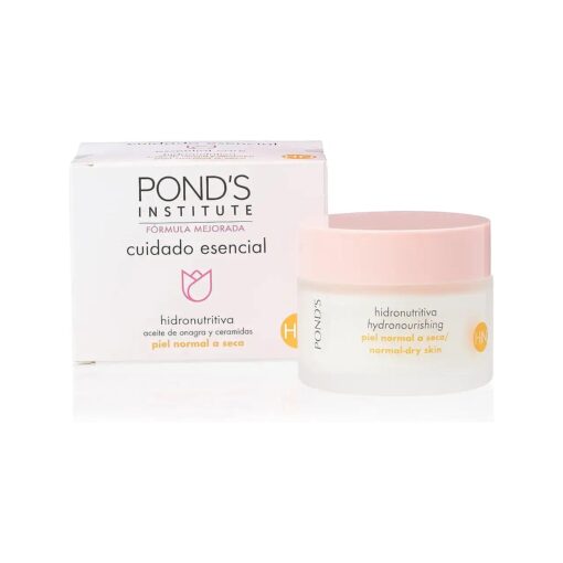 Ponds Hydro Nourishing ( 50ml )