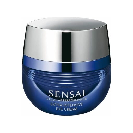 Kanebo Sensai Cellular Performance Extra Intensive Eye Cream, 0.52 Ounce