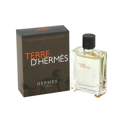 Hermes Terre D'Hermes M 5 ml EDT Mini