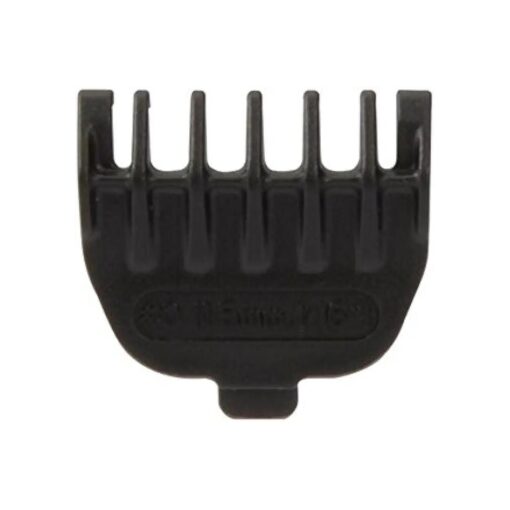 Remington Size # 0, 1.5mm Snap on Comb for MB-2500, PG-6020, PG-6015, PG-6025, PG-6250, VPG6530, MB6550