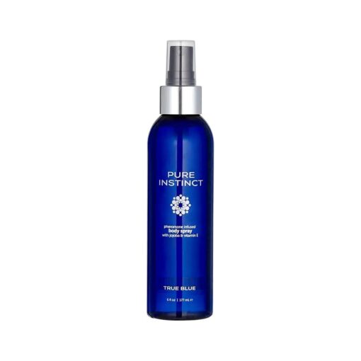 Pure Instinct Body Spray True Blue 177 ml | 6 Fl Oz