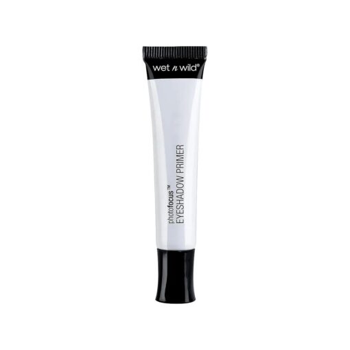 Wet & Wild Photofocus Eyeshadow Primer, 1.6 Ounce