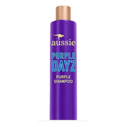 Aussie Purple Shampoo 9.6 Oz