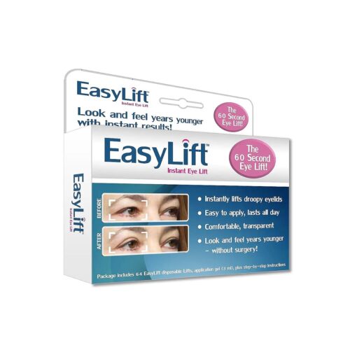 The Original 60 Second Eye Lift | As Seen On TV | Lab Tested For Save Everyday Use | Made In America