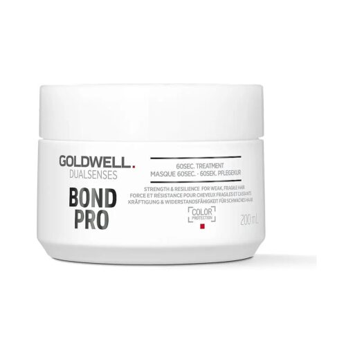 Goldwell Dualsenses Bond Pro Strengthening 60Sec Treatment 200mL