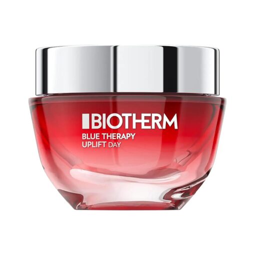 Biotherm Blue therapy red algae uplift cream by biotherm for unisex - 1.69 oz cream, 1.69 Ounce