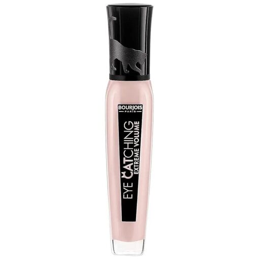 Volume Effect Mascara Eye Catching Bourjois ( 6 ml )