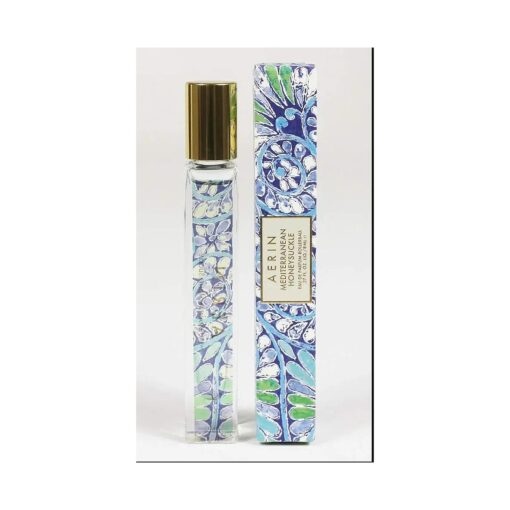 Estee Lauder AERIN Beauty Mediterranean Honeysuckle Eau de Parfum Rollerball 6ml