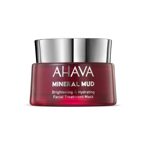 AHAVA Mask 1 7 Fl Oz