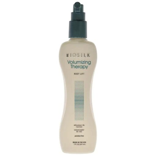 Biosilk Volumizing Therapy Root Lifter, 7 Fl Oz