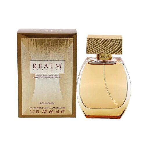 Realm Intense Women EDP Spray 1.7 oz